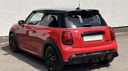 2024 (24) MINI HATCHBACK 2.0 Cooper S Sport Premium Plus 3dr Auto 1