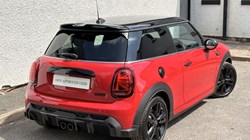 2024 (24) MINI HATCHBACK 2.0 Cooper S Sport Premium Plus 3dr Auto 5643119