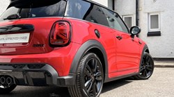 2024 (24) MINI HATCHBACK 2.0 Cooper S Sport Premium Plus 3dr Auto 5643120