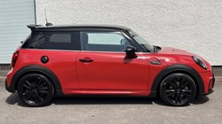 2024 (24) MINI HATCHBACK 2.0 Cooper S Sport Premium Plus 3dr Auto 5643118