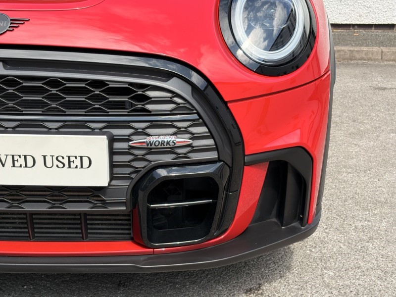 2024 (24) MINI HATCHBACK 2.0 Cooper S Sport Premium Plus 3dr Auto 5643136