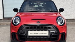 2024 (24) MINI HATCHBACK 2.0 Cooper S Sport Premium Plus 3dr Auto 5643135