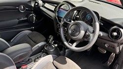 2024 (24) MINI HATCHBACK 2.0 Cooper S Sport Premium Plus 3dr Auto 5643125