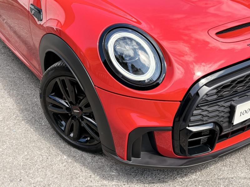 2024 (24) MINI HATCHBACK 2.0 Cooper S Sport Premium Plus 3dr Auto 5643132