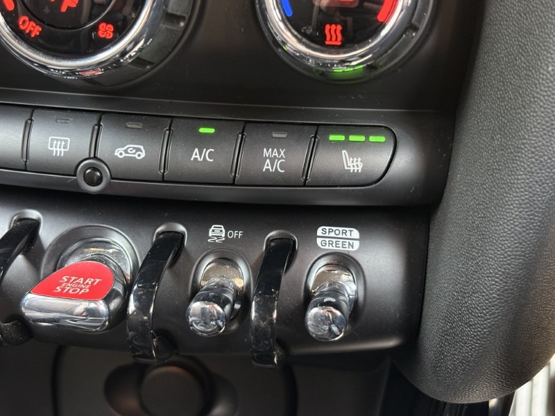 2024 (24) MINI HATCHBACK 2.0 Cooper S Sport Premium Plus 3dr Auto 5643105