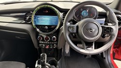 2024 (24) MINI HATCHBACK 2.0 Cooper S Sport Premium Plus 3dr Auto 5643122