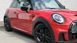 2024 (24) MINI HATCHBACK 2.0 Cooper S Sport Premium Plus 3dr Auto 5643131