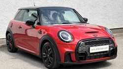 2024 (24) MINI HATCHBACK 2.0 Cooper S Sport Premium Plus 3dr Auto 5643134