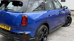 2025 (75) MINI COUNTRYMAN 1.5 C Sport 5dr Auto 5690693