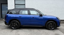 2025 (75) MINI COUNTRYMAN 1.5 C Sport 5dr Auto 5690687