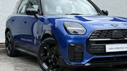 2025 (75) MINI COUNTRYMAN 1.5 C Sport 5dr Auto 5690695