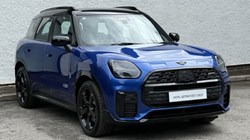 2025 (75) MINI COUNTRYMAN 1.5 C Sport 5dr Auto 5690701