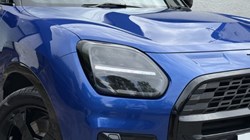 2025 (75) MINI COUNTRYMAN 1.5 C Sport 5dr Auto 5690697