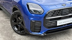 2025 (75) MINI COUNTRYMAN 1.5 C Sport 5dr Auto 5690696