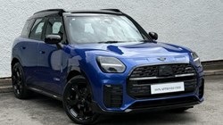 2025 (75) MINI COUNTRYMAN 1.5 C Sport 5dr Auto 5690694