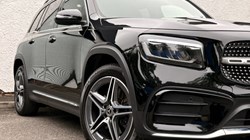 2024 (24) MERCEDES-BENZ GLB 220d 4Matic AMG Line Premium 5dr 8G-Tronic 5654392
