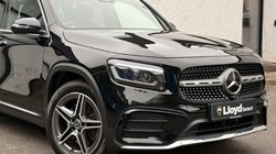 2024 (24) MERCEDES-BENZ GLB 220d 4Matic AMG Line Premium 5dr 8G-Tronic 5654391