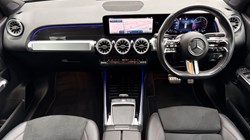 2024 (24) MERCEDES-BENZ GLB 220d 4Matic AMG Line Premium 5dr 8G-Tronic 5654384