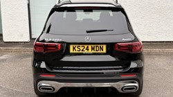 2024 (24) MERCEDES-BENZ GLB 220d 4Matic AMG Line Premium 5dr 8G-Tronic 5654366