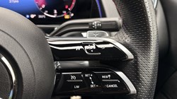 2024 (24) MERCEDES-BENZ GLB 220d 4Matic AMG Line Premium 5dr 8G-Tronic 5654363