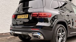 2024 (24) MERCEDES-BENZ GLB 220d 4Matic AMG Line Premium 5dr 8G-Tronic 5654379