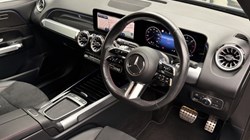 2024 (24) MERCEDES-BENZ GLB 220d 4Matic AMG Line Premium 5dr 8G-Tronic 5654381