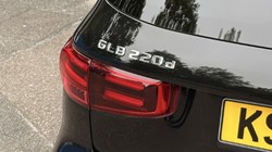 2024 (24) MERCEDES-BENZ GLB 220d 4Matic AMG Line Premium 5dr 8G-Tronic 5654367