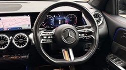 2024 (24) MERCEDES-BENZ GLB 220d 4Matic AMG Line Premium 5dr 8G-Tronic 5654385