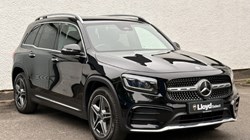 2024 (24) MERCEDES-BENZ GLB 220d 4Matic AMG Line Premium 5dr 8G-Tronic 5654395