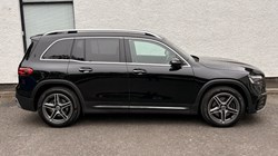 2024 (24) MERCEDES-BENZ GLB 220d 4Matic AMG Line Premium 5dr 8G-Tronic 5654376
