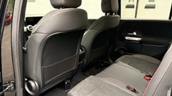 2024 (24) MERCEDES-BENZ GLB 220d 4Matic AMG Line Premium 5dr 8G-Tronic 5654374