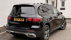 2024 (24) MERCEDES-BENZ GLB 220d 4Matic AMG Line Premium 5dr 8G-Tronic 5654378