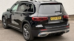 2024 (24) MERCEDES-BENZ GLB 220d 4Matic AMG Line Premium 5dr 8G-Tronic 5654365