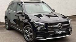 2024 (24) MERCEDES-BENZ GLB 220d 4Matic AMG Line Premium 5dr 8G-Tronic 5654390