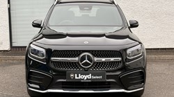 2024 (24) MERCEDES-BENZ GLB 220d 4Matic AMG Line Premium 5dr 8G-Tronic 5654396