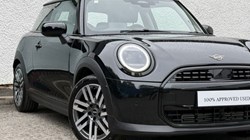 2026 (26) MINI HATCHBACK 1.5 Cooper Classic Premium 3dr 5670068