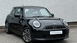 2026 (26) MINI HATCHBACK 1.5 Cooper Classic Premium 3dr 5670067