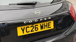 2026 (26) MINI HATCHBACK 1.5 Cooper Classic Premium 3dr 5670039