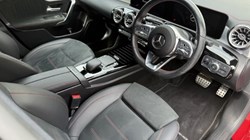 2023 (23) MERCEDES-BENZ CLA 220d AMG Line Executive 4dr Tip Auto 5678998