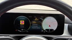 2023 (23) MERCEDES-BENZ CLA 220d AMG Line Executive 4dr Tip Auto 5679017