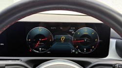 2023 (23) MERCEDES-BENZ CLA 220d AMG Line Executive 4dr Tip Auto 5679012