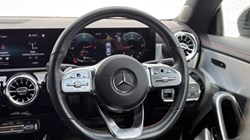 2023 (23) MERCEDES-BENZ CLA 220d AMG Line Executive 4dr Tip Auto 5679031
