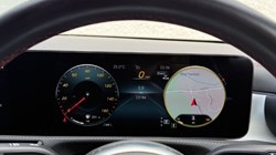 2023 (23) MERCEDES-BENZ CLA 220d AMG Line Executive 4dr Tip Auto 5679015