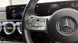2023 (23) MERCEDES-BENZ CLA 220d AMG Line Executive 4dr Tip Auto 5679010