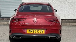2023 (23) MERCEDES-BENZ CLA 220d AMG Line Executive 4dr Tip Auto 5678994