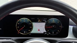 2023 (23) MERCEDES-BENZ CLA 220d AMG Line Executive 4dr Tip Auto 5679014