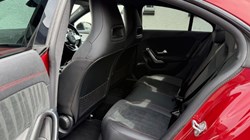 2023 (23) MERCEDES-BENZ CLA 220d AMG Line Executive 4dr Tip Auto 5678996