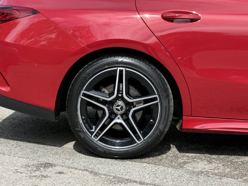2023 (23) MERCEDES-BENZ CLA 220d AMG Line Executive 4dr Tip Auto 5679020