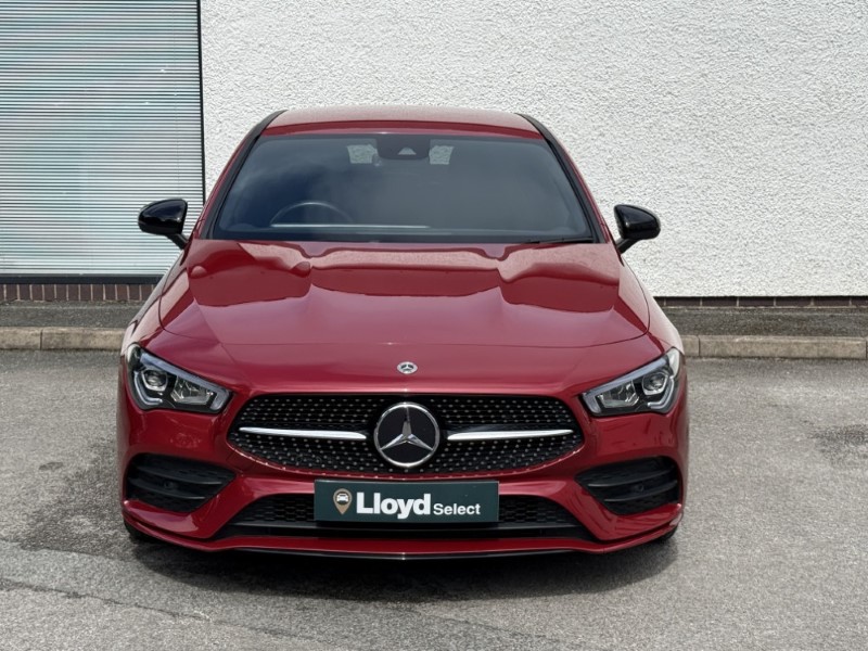 2023 (23) MERCEDES-BENZ CLA 220d AMG Line Executive 4dr Tip Auto 5679028
