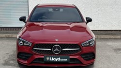 2023 (23) MERCEDES-BENZ CLA 220d AMG Line Executive 4dr Tip Auto 5679028